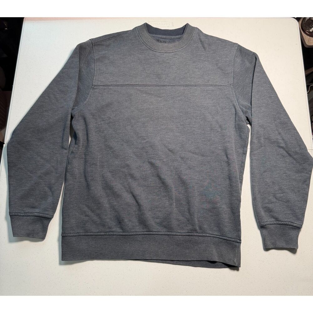Dark Grey Van Heusen Sweater
